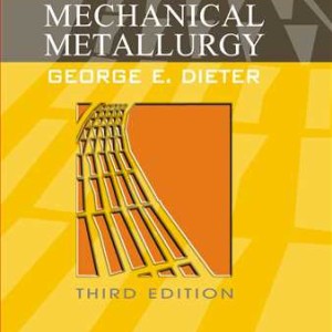 MECHANICAL METALLURGY