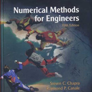 کتاب NUMERICAL METHODS FOR ENGINEERS