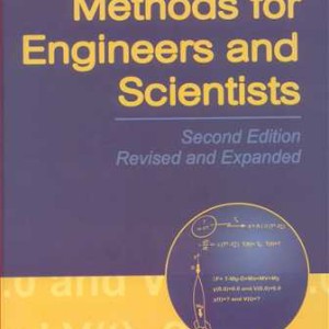 NUMERICAL METHODS FOR ENGINEER AND SCIENTISTS