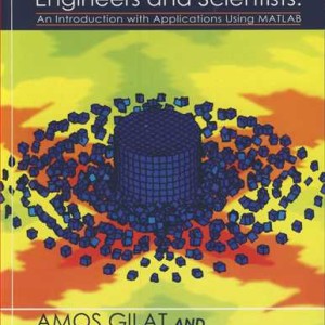 NUMERICAL METHODS FOR ENGINEERS AND SCIENTISTS