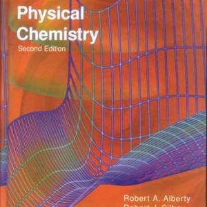 PHYSICAL CHEMISTRY