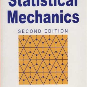 STATISTICAL MECHANICS
