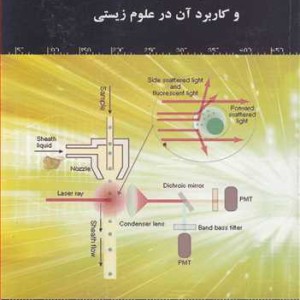 کتاب اصول فلوسیتومتری و کاربرد آن در علوم زیستی