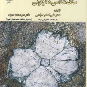 مبانی سنگ شناسی دگرگونی