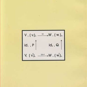 کتاب جبرخطی نشر پریور