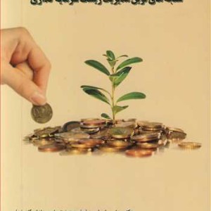 کتاب سنجه های نوین مدیریت ریسک سرمایه گذاری