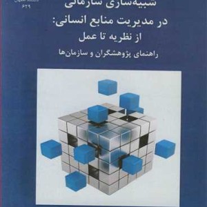 شبیه سازی سازمانی در مدیریت منابع انسانی