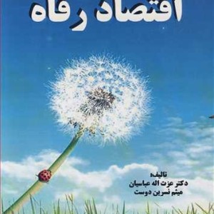 کتاب اقتصاد رفاه