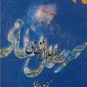 سحر حلال نظامی