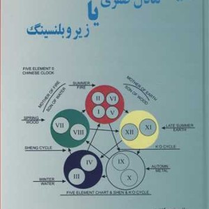 کتاب تعادل صفری یازیروبلنسینگ کتاب سوم پیوست ها جلد1