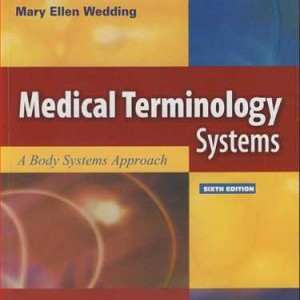 MEDICAL TERMINOLOGY SYSTEMS