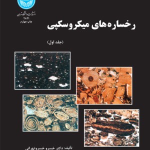 رخساره های میکروسکپی