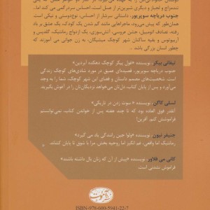 جنوب دریاچه سوپریور - الن ایرگود