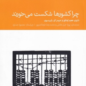 چرا کشورها شکست می خورند