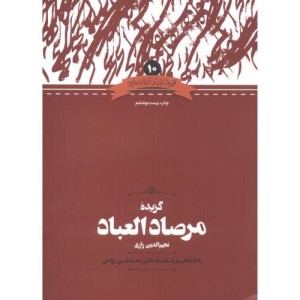 گزیده مرصاد العباد