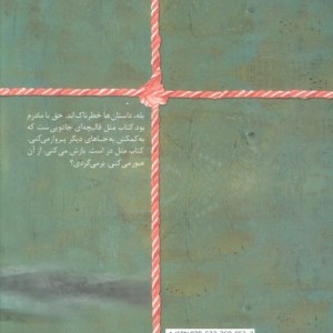 کتاب چرا خوشبخت باشی وقتی می تونی معمولی باشی؟