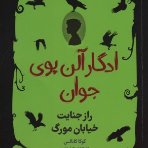 ادگار آلن پوی جوان 1
