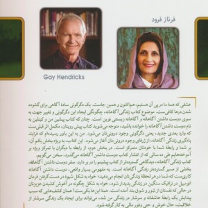 زندگی آگاهانه