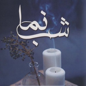 شب نما - نسرین جمال پور