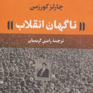ناگهان انقلاب