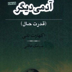 آدمی دیگر