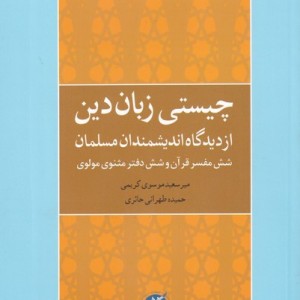 چیستی زبان دین