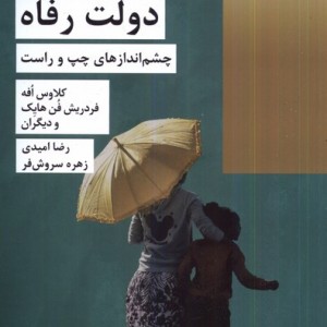 دولت رفاه