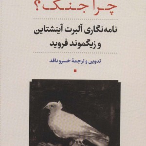 چرا جنگ نشر نی