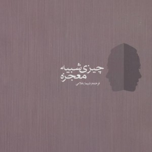 کتاب چیزی شبیه معجزه