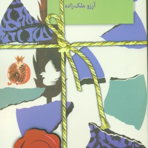 کتاب بی قرار نشر سخن
