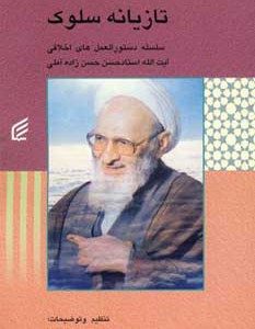 تازیانه سلوک