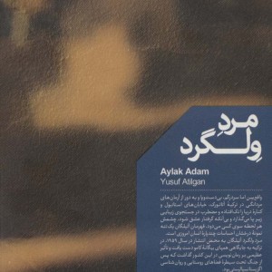 مرد ولگرد
