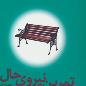 تمرین نیروی حال نشر آلاچیق - اکهارت تله