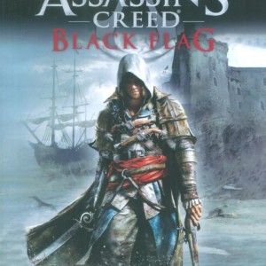 Black Flag - Assassins Creed 6 - اولیور بودن