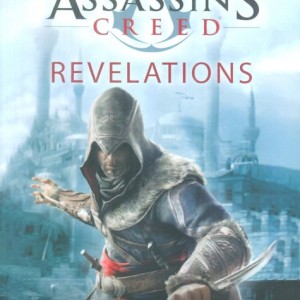 Revelations - Assassins Creed 4