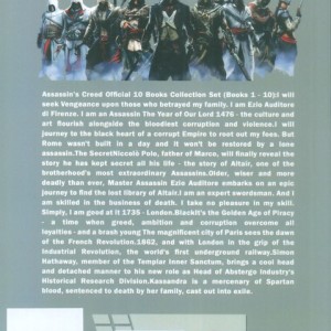 Renaissance - Assassins Creed 1