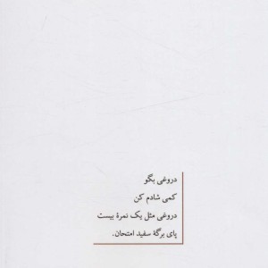 نیم ساعت های شاعرانه