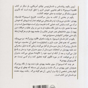 قضیه اسپینوزا