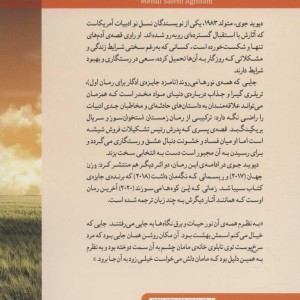 جایی که همه نورها می روند