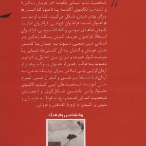 در مسیر شخصیت