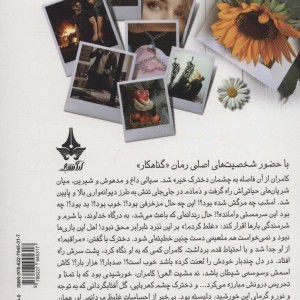 دو سنگ یکی کهربا