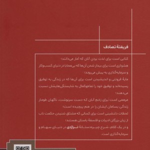 فریفته تصادف