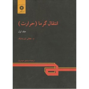 انتقال گرما
