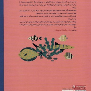 دنیای رنگارنگ کوسه ها