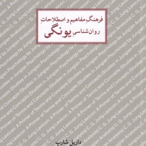 فرهنگ مفاهیم روان شناسی یونگی