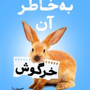 به خاطر آن خرگوش