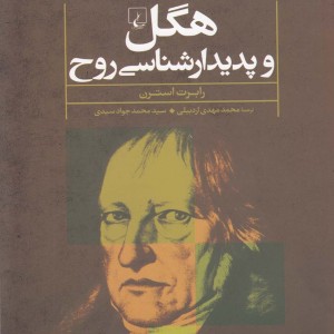 هگل و پدیدار شناسی روح