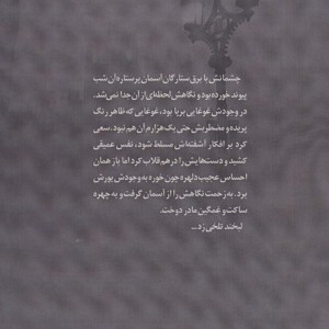 روزهای خاکستری نشر شقایق