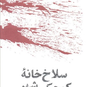 سلاخ خانه کوچک شهر