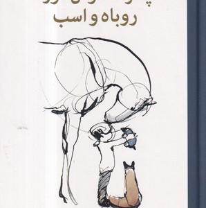 کتاب 12 قانون زندگی اثر جردن بی.پترسن ترجمه ارنواز صفری